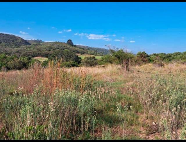 LAND FOR SALE IN PIENAARSTRAND
